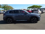 2025 Mazda Mazda CX-50 2.5 Turbo Meridian Edition AWD