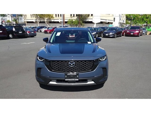 2025 Mazda Mazda CX-50 2.5 Turbo Meridian Edition AWD