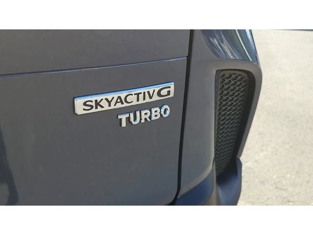 2025 Mazda Mazda CX-50 2.5 Turbo Meridian Edition AWD