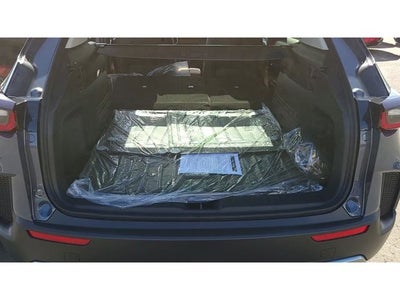 2025 Mazda Mazda CX-50 2.5 Turbo Meridian Edition AWD