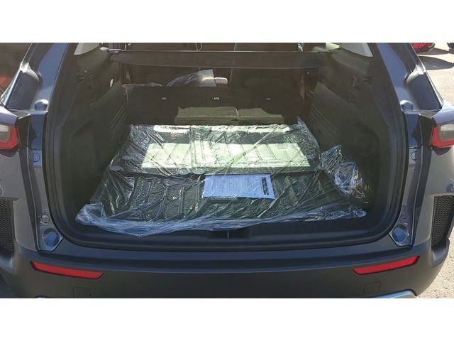 2025 Mazda Mazda CX-50 2.5 Turbo Meridian Edition AWD