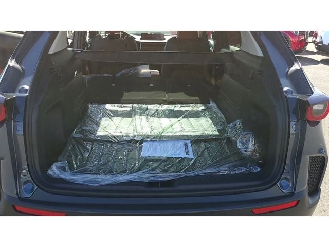 2025 Mazda Mazda CX-50 2.5 Turbo Meridian Edition AWD