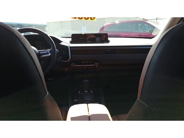 2025 Mazda Mazda CX-50 2.5 Turbo Meridian Edition AWD