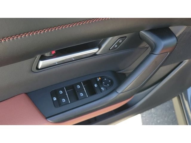 2025 Mazda Mazda CX-50 2.5 Turbo Meridian Edition AWD