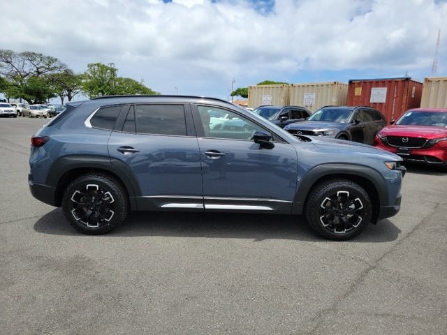 2026 Mazda Mazda CX-50 2.5 Turbo Meridian Edition AWD