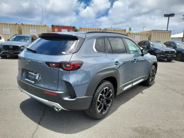 2026 Mazda Mazda CX-50 2.5 Turbo Meridian Edition AWD