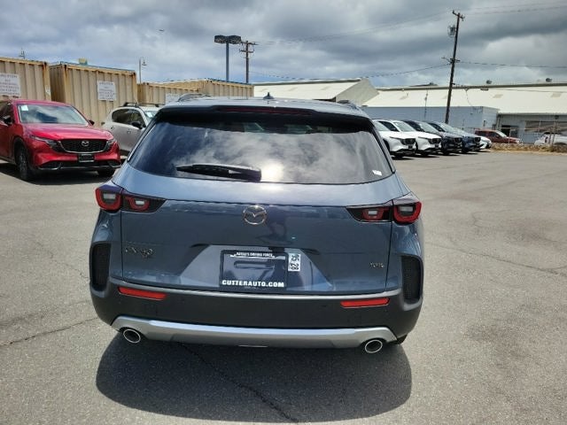 2026 Mazda Mazda CX-50 2.5 Turbo Meridian Edition AWD