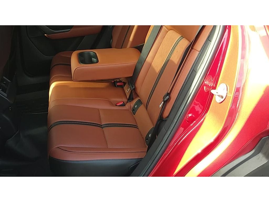 2023 Mazda Mazda CX-50 2.5 Turbo