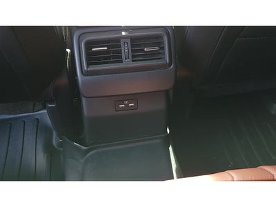 2023 Mazda Mazda CX-50 2.5 Turbo