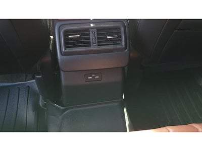 2023 Mazda Mazda CX-50 2.5 Turbo