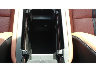 2023 Mazda Mazda CX-50 2.5 Turbo