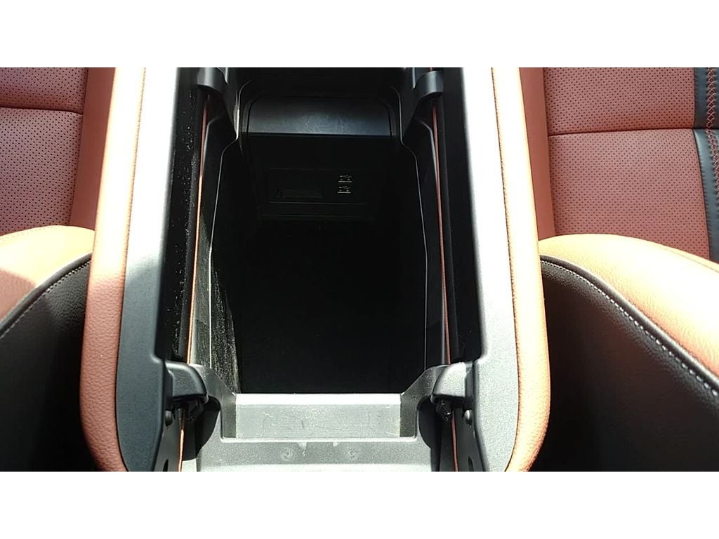 2023 Mazda Mazda CX-50 2.5 Turbo