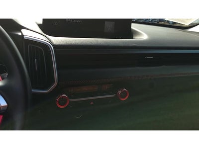 2023 Mazda Mazda CX-50 2.5 Turbo