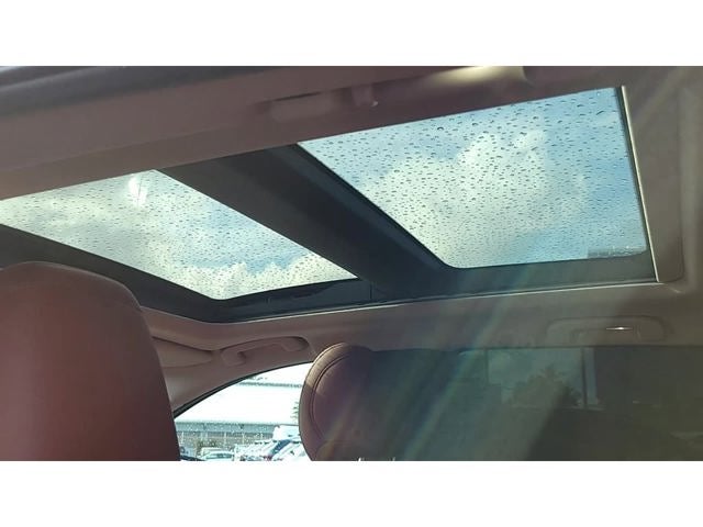 2023 Mazda Mazda CX-50 2.5 Turbo