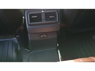 2023 Mazda Mazda CX-50 2.5 Turbo