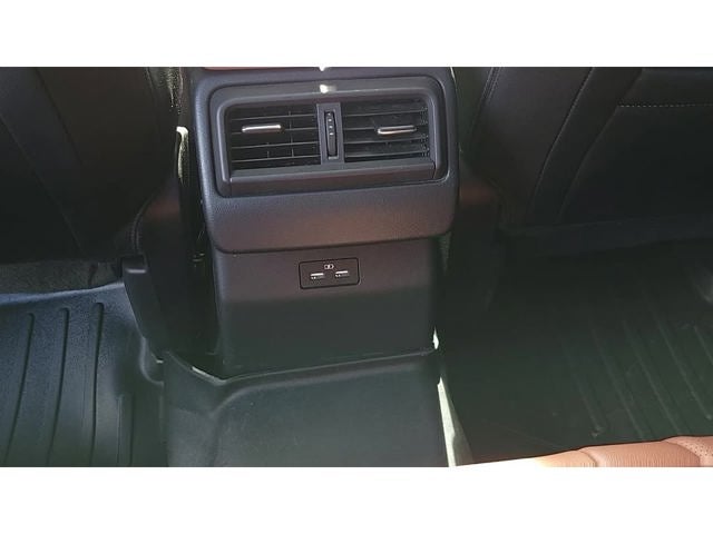 2023 Mazda Mazda CX-50 2.5 Turbo