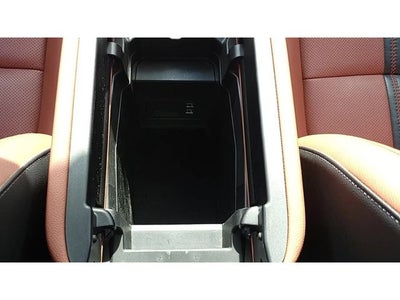 2023 Mazda Mazda CX-50 2.5 Turbo