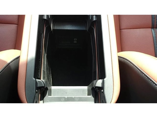 2023 Mazda Mazda CX-50 2.5 Turbo