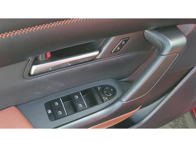 2023 Mazda Mazda CX-50 2.5 Turbo