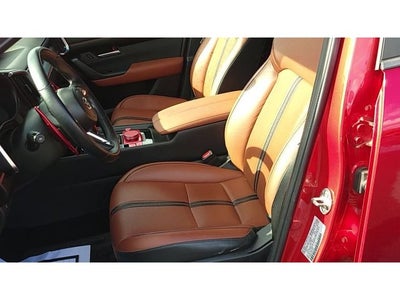 2023 Mazda Mazda CX-50 2.5 Turbo