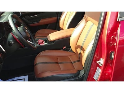 2023 Mazda Mazda CX-50 2.5 Turbo