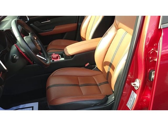 2023 Mazda Mazda CX-50 2.5 Turbo