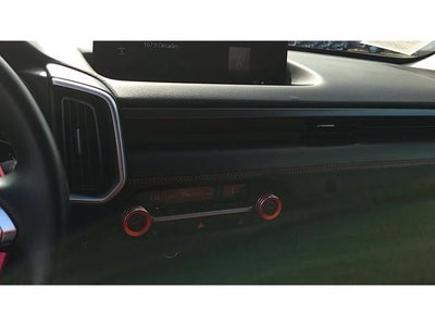 2023 Mazda Mazda CX-50 2.5 Turbo