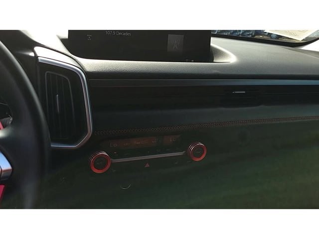 2023 Mazda Mazda CX-50 2.5 Turbo