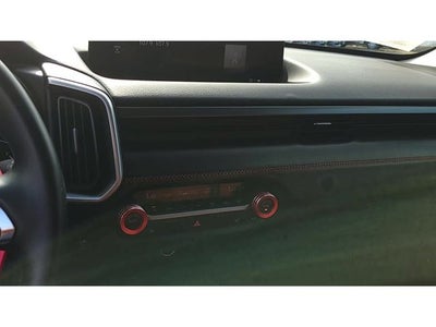 2023 Mazda Mazda CX-50 2.5 Turbo