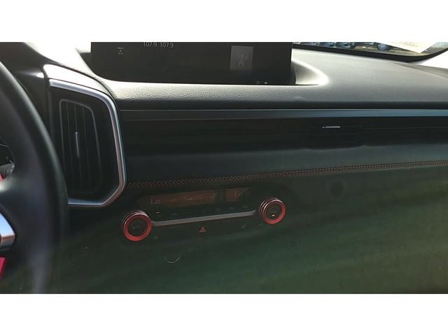 2023 Mazda Mazda CX-50 2.5 Turbo