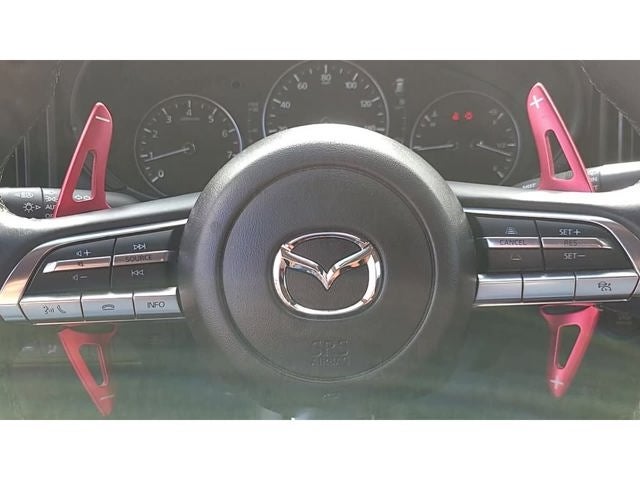 2023 Mazda Mazda CX-50 2.5 Turbo