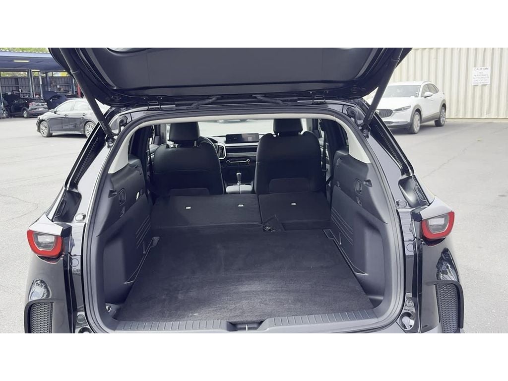 2023 Mazda Mazda CX-50 2.5 Turbo