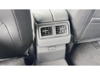 2023 Mazda Mazda CX-50 2.5 Turbo