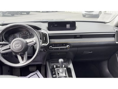 2023 Mazda Mazda CX-50 2.5 Turbo