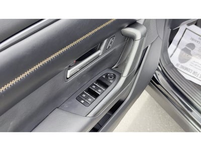 2023 Mazda Mazda CX-50 2.5 Turbo