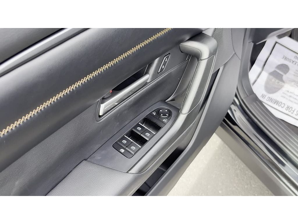 2023 Mazda Mazda CX-50 2.5 Turbo