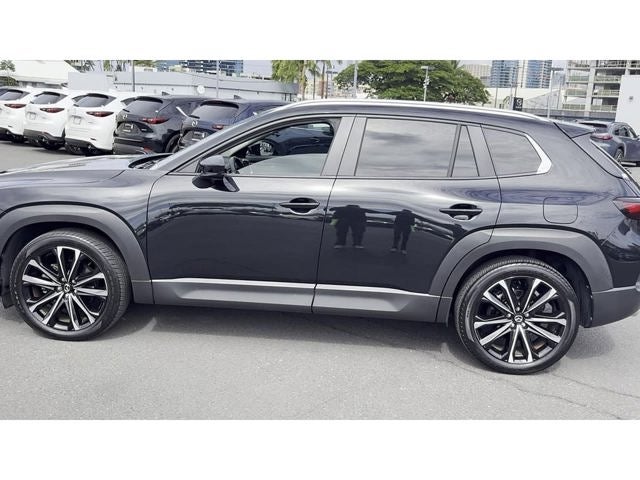 2023 Mazda Mazda CX-50 2.5 Turbo