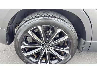 2023 Mazda Mazda CX-50 2.5 Turbo