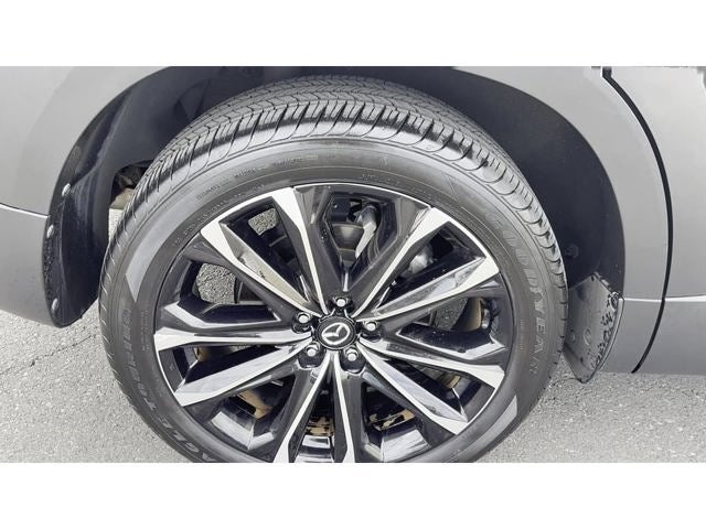 2023 Mazda Mazda CX-50 2.5 Turbo