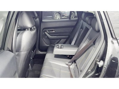 2023 Mazda Mazda CX-50 2.5 Turbo