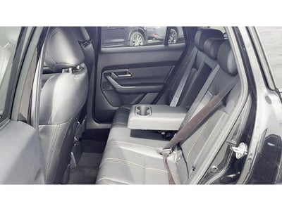 2023 Mazda Mazda CX-50 2.5 Turbo