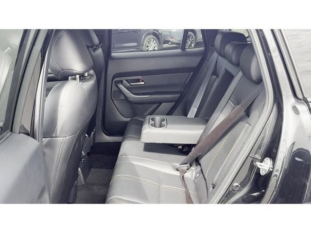 2023 Mazda Mazda CX-50 2.5 Turbo