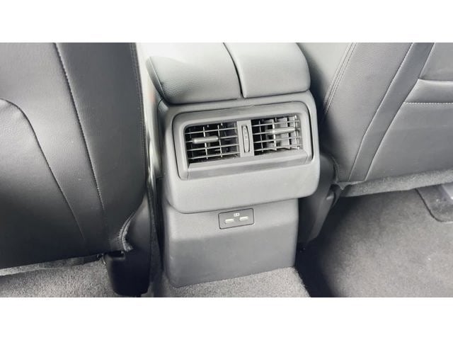 2023 Mazda Mazda CX-50 2.5 Turbo