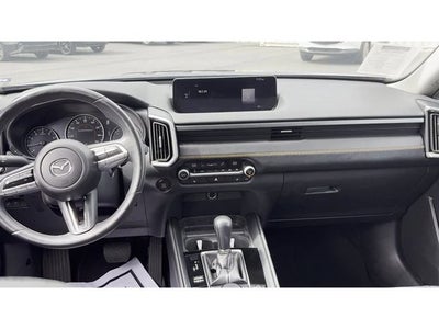 2023 Mazda Mazda CX-50 2.5 Turbo