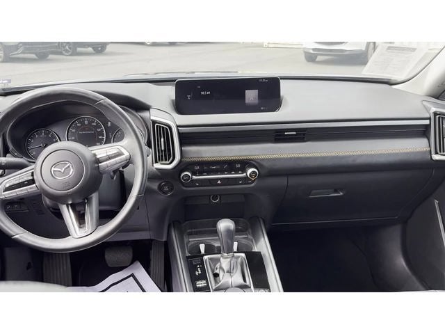 2023 Mazda Mazda CX-50 2.5 Turbo