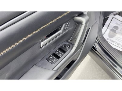 2023 Mazda Mazda CX-50 2.5 Turbo