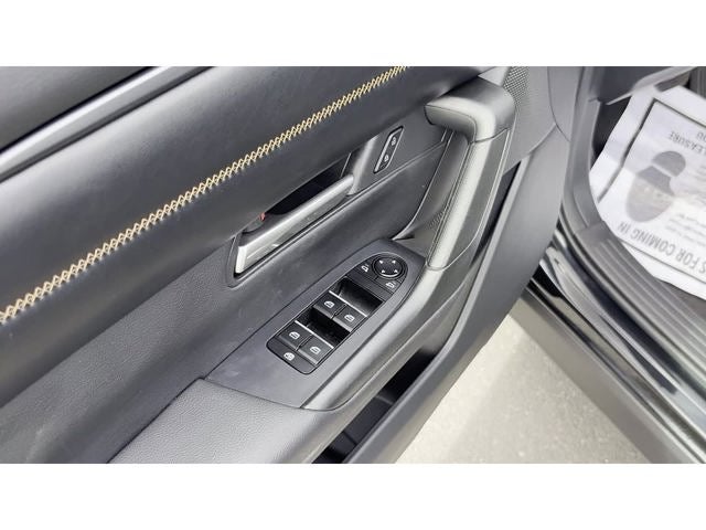 2023 Mazda Mazda CX-50 2.5 Turbo