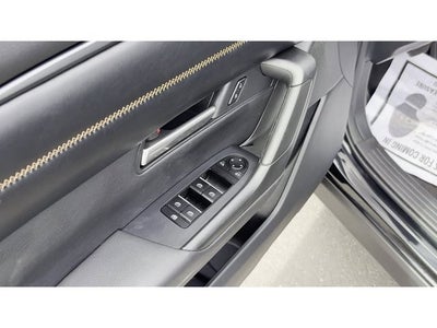 2023 Mazda Mazda CX-50 2.5 Turbo