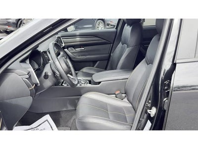 2023 Mazda Mazda CX-50 2.5 Turbo