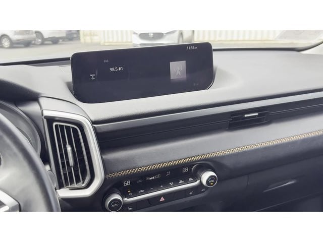 2023 Mazda Mazda CX-50 2.5 Turbo